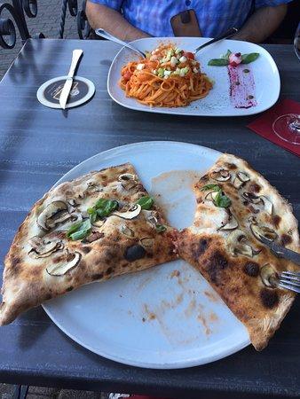 Sale e Pepe